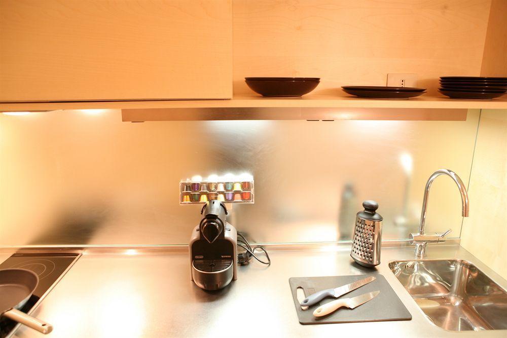 Hotel The Place Milano