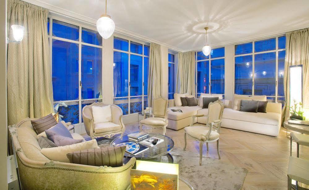 The Place Hotel Milano
