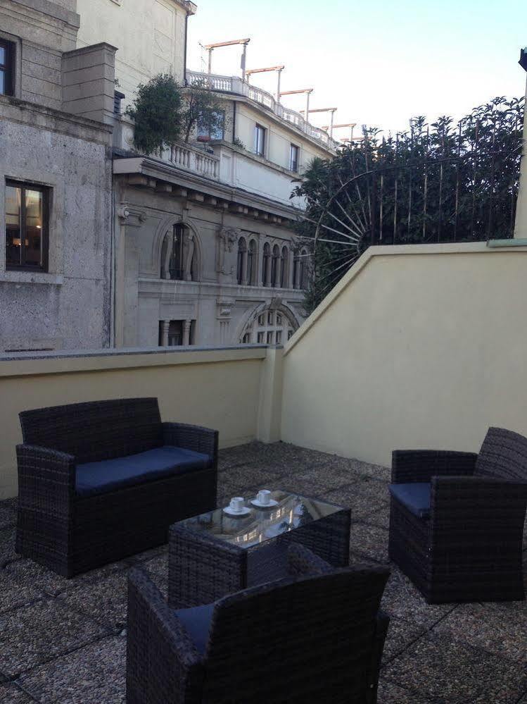 The Place Hotel Milano